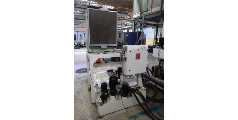Rectifieuse Cylindrique Cnc Studer S 41 CNC 14112 Machines Outils D 