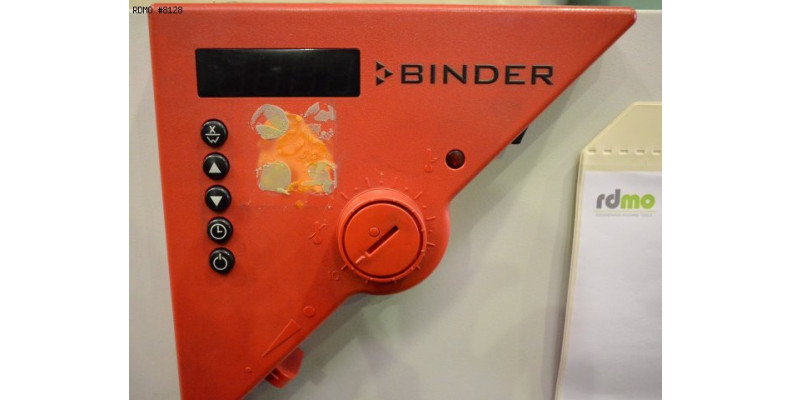 Разъем binder 720